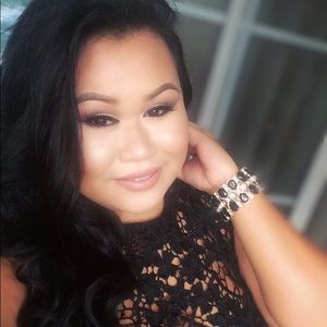 Meet your Posher, Sha